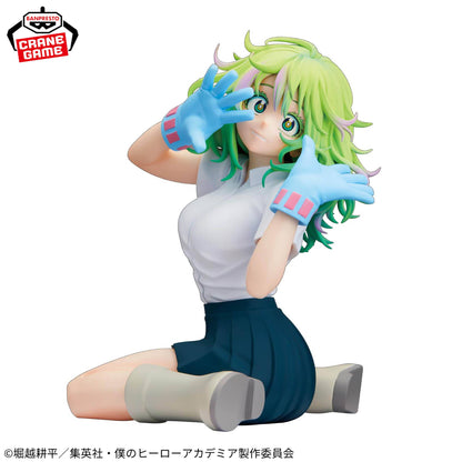 Glitter & Glamours: Boku no Hero Academia - Toru Hagakure