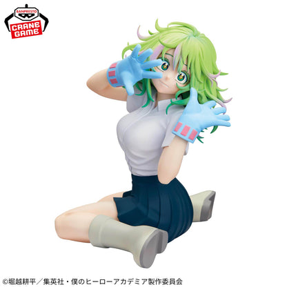 Glitter & Glamours: Boku no Hero Academia - Toru Hagakure