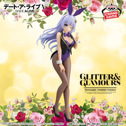 Glitter & Glamours: Date A Live - Miku Izayoi