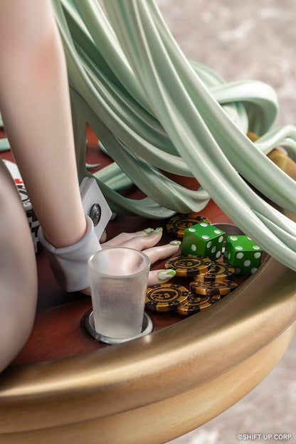 Goddess of Victory NIKKE: Soda 1/4 - Twinkling Bunny Ver. (Limitado + Bonus)