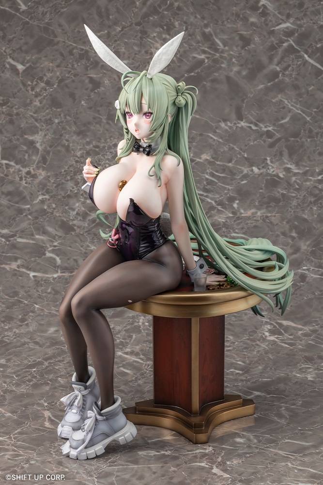 Goddess of Victory NIKKE: Soda 1/4 - Twinkling Bunny Ver.