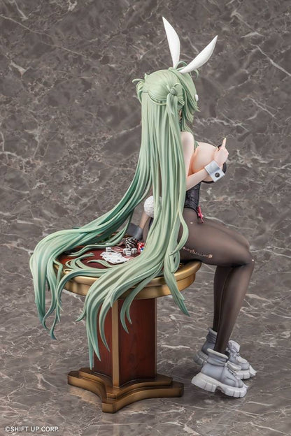 Goddess of Victory NIKKE: Soda 1/4 - Twinkling Bunny Ver. (Limitado + Bonus)