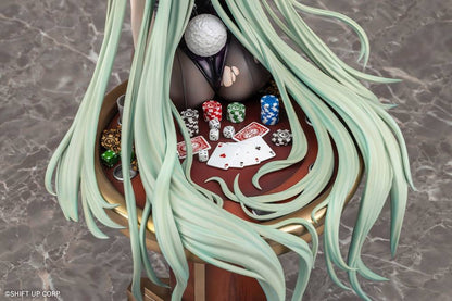 Goddess of Victory NIKKE: Soda 1/4 - Twinkling Bunny Ver.