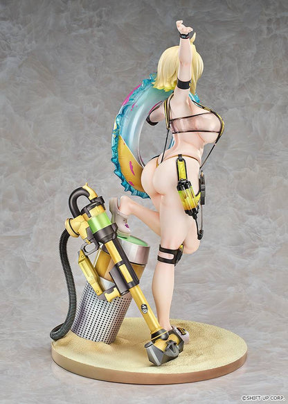 Goddess of Victory NIKKE: Elegg 1/4 - Versão Boom and Shock