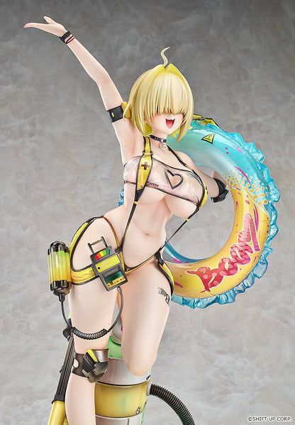 Goddess of Victory NIKKE: Elegg 1/4 - Versão Boom and Shock