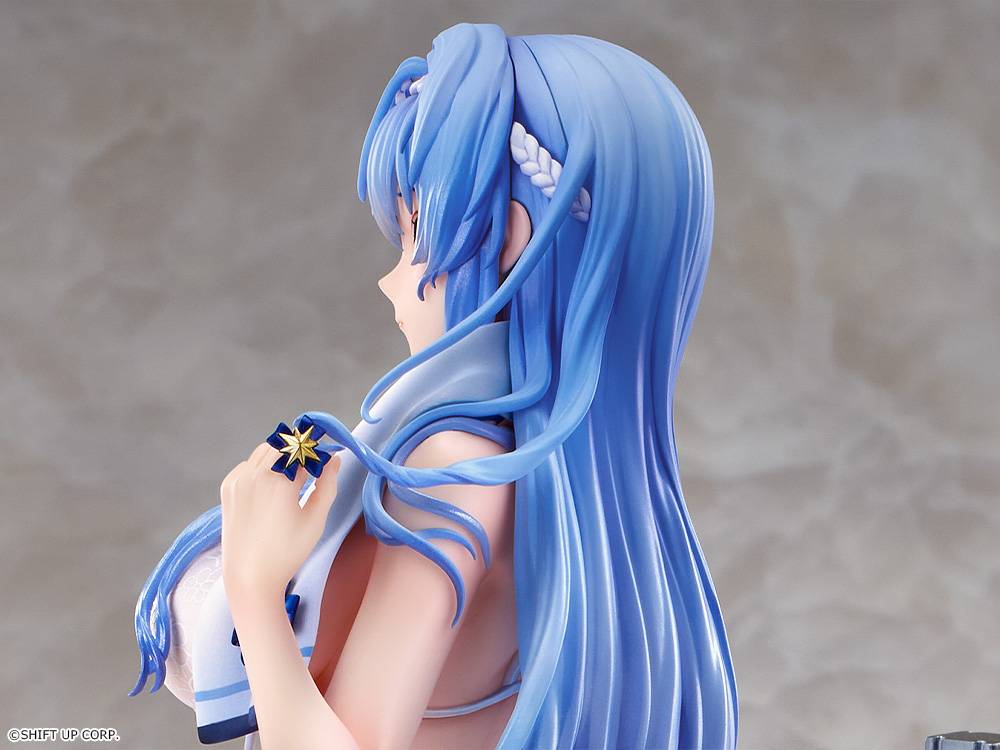 Goddess of Victory: NIKKE - Helm 1/7 - Post-Shower Moment Ver.
