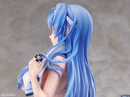 Goddess of Victory: NIKKE - Helm 1/7 - Post-Shower Moment Ver.