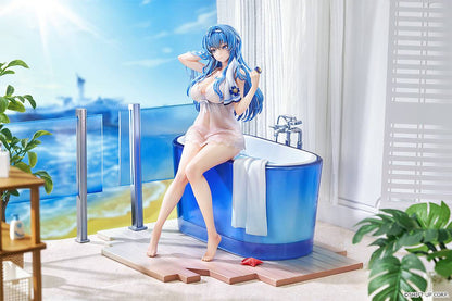 Goddess of Victory: NIKKE - Helm 1/7 - Post-Shower Moment Ver.
