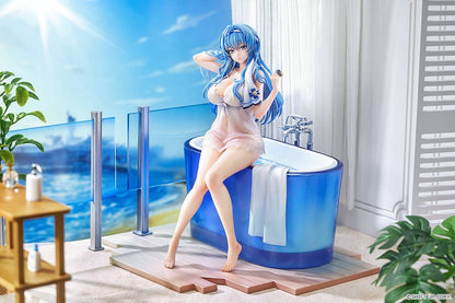 Goddess of Victory: NIKKE - Helm 1/7 - Post-Shower Moment Ver.