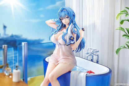 Goddess of Victory: NIKKE - Helm 1/7 - Post-Shower Moment Ver.