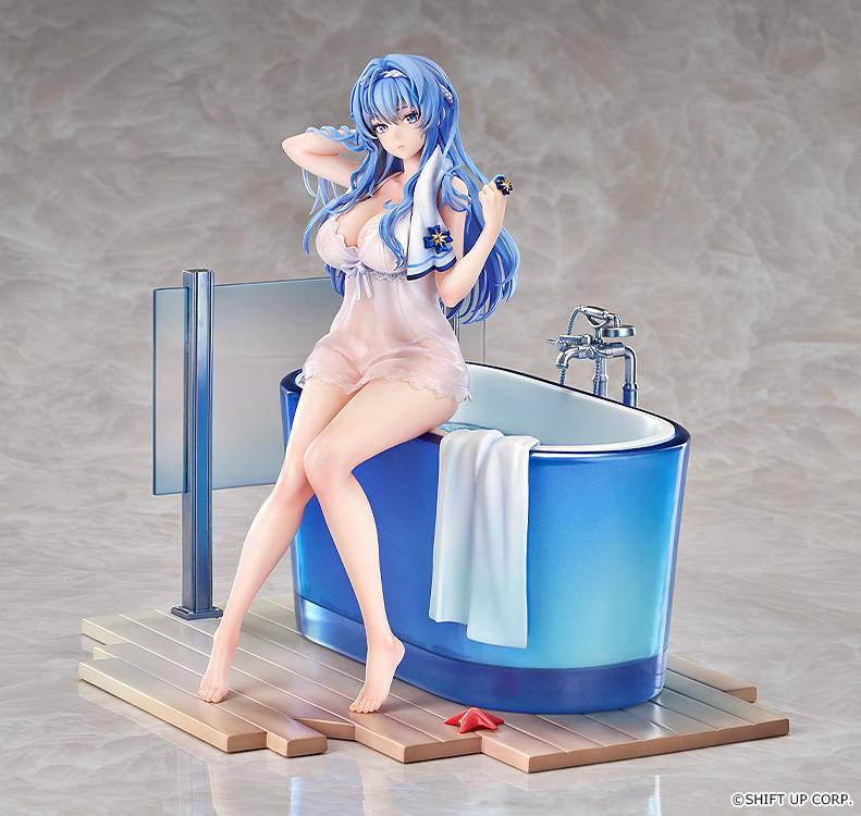 Goddess of Victory: NIKKE - Helm 1/7 - Post-Shower Moment Ver.