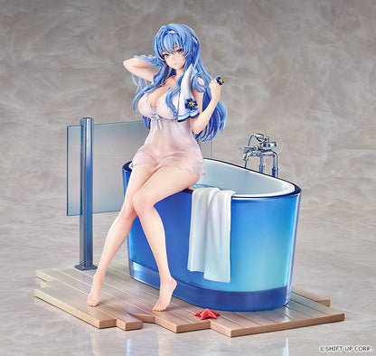 Goddess of Victory: NIKKE - Helm 1/7 - Post-Shower Moment Ver.