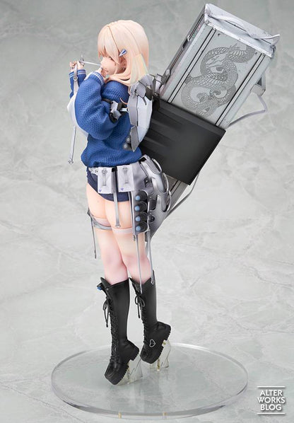 Goddess of Victory NIKKE: Tia 1/7