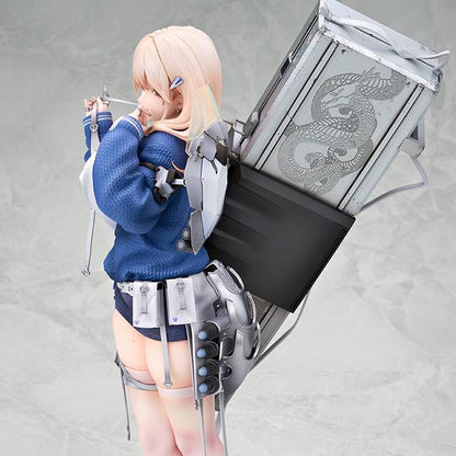 Goddess of Victory NIKKE: Tia 1/7