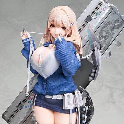 Goddess of Victory NIKKE: Tia 1/7