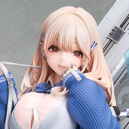Goddess of Victory NIKKE: Tia 1/7