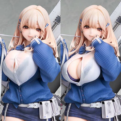 Goddess of Victory NIKKE: Tia 1/7