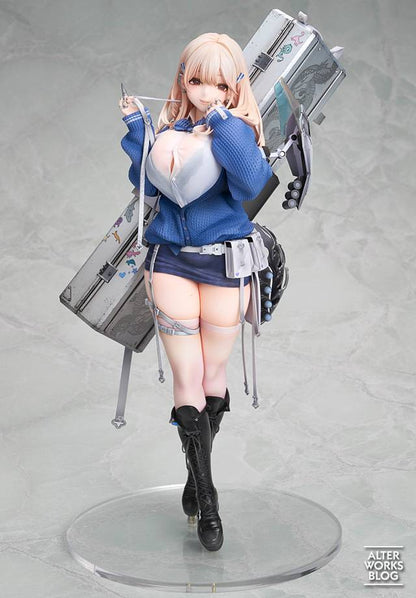 Goddess of Victory NIKKE: Tia 1/7