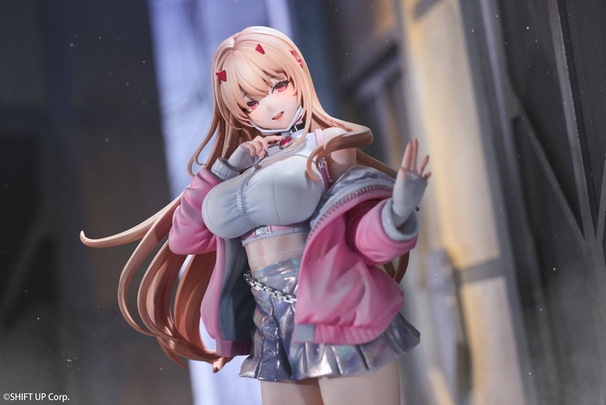 Goddess of Victory NIKKE: Viper 1/7 - A Realization That Came Too Late Ver.