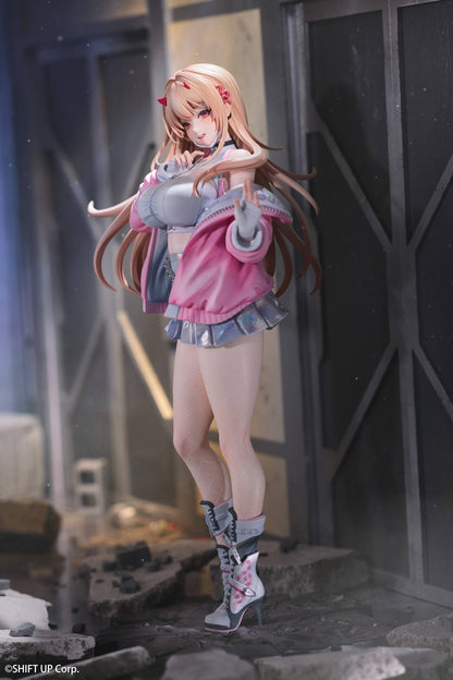 Goddess of Victory NIKKE: Viper 1/7 - A Realization That Came Too Late Ver.