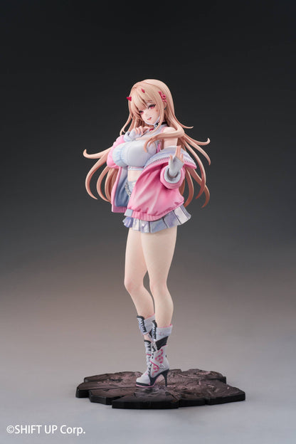 Goddess of Victory NIKKE: Viper 1/7 - A Realization That Came Too Late Ver.