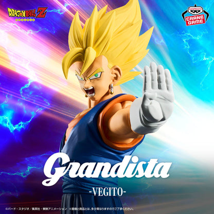 Grandista: Dragon Ball Z - Vegito