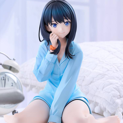 POP UP PARADE Swacchao! XL: Gridman Universe - Rikka Takarada (Pajama Ver.)