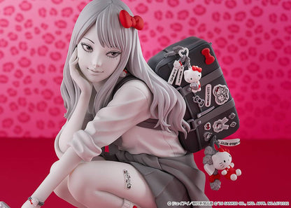 Gyaru Tomie x Hello Kitty - Coleção G.S.
