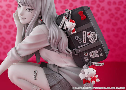 Gyaru Tomie x Hello Kitty - Coleção G.S.