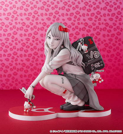 Gyaru Tomie x Hello Kitty - Coleção G.S.