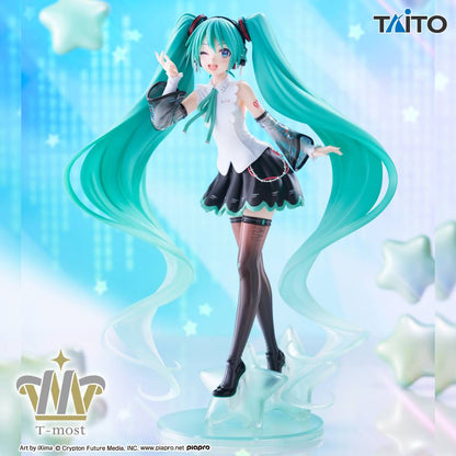 Hatsune Miku: NT Ver. T-Most Figure
