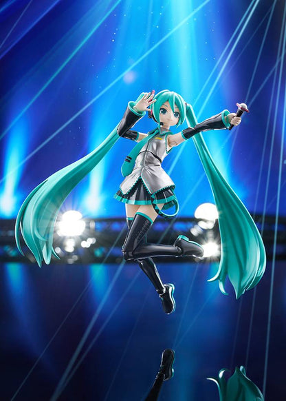 Hatsune Miku: PLAMATEA Plastic Model