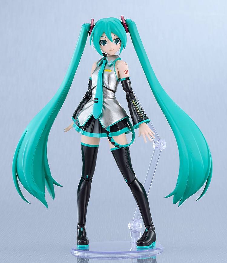 Hatsune Miku: PLAMATEA Plastic Model