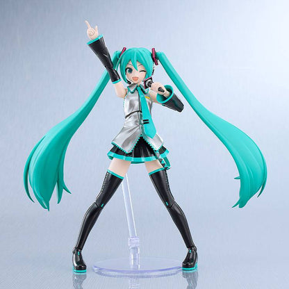 Hatsune Miku: PLAMATEA Plastic Model