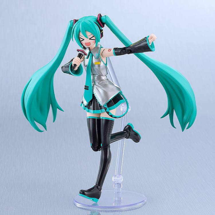 Hatsune Miku: PLAMATEA Plastic Model
