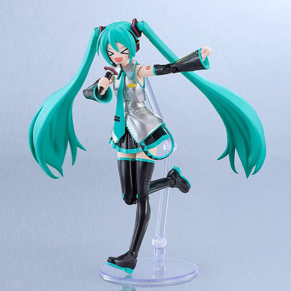 Hatsune Miku: PLAMATEA Plastic Model