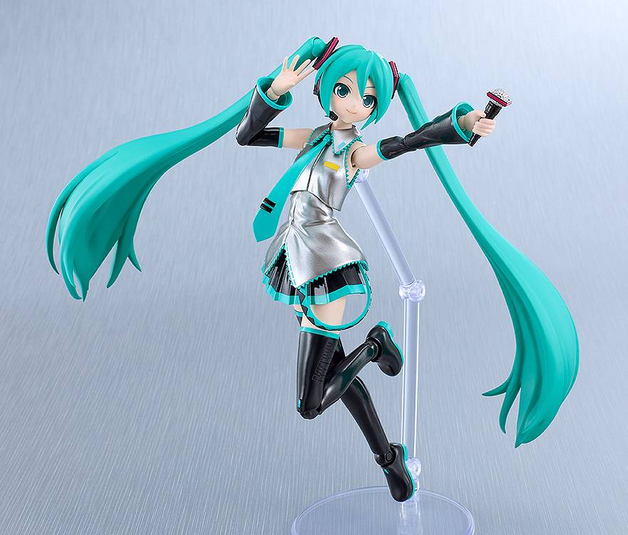 Hatsune Miku: PLAMATEA Plastic Model