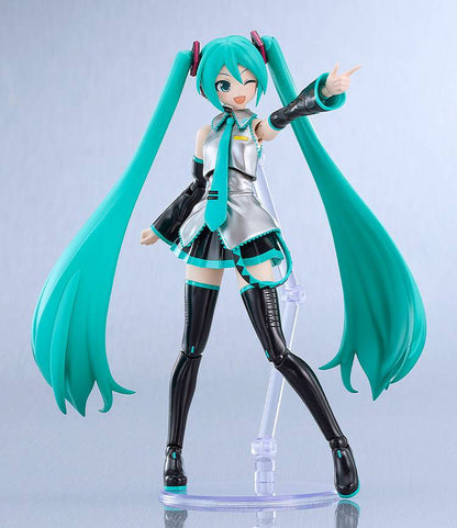 Hatsune Miku: PLAMATEA Plastic Model