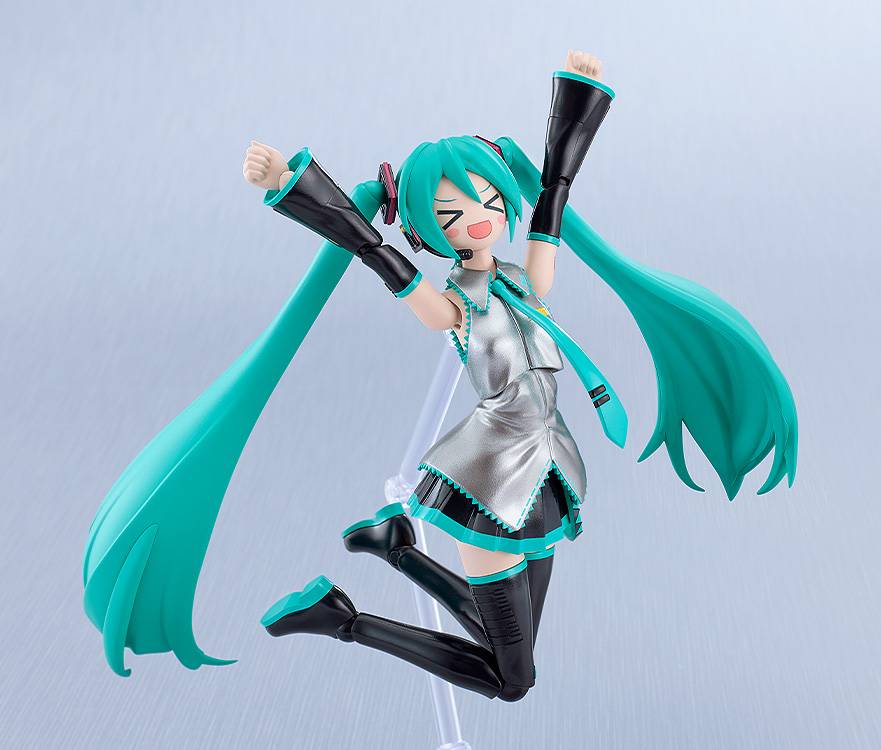Hatsune Miku: PLAMATEA Plastic Model