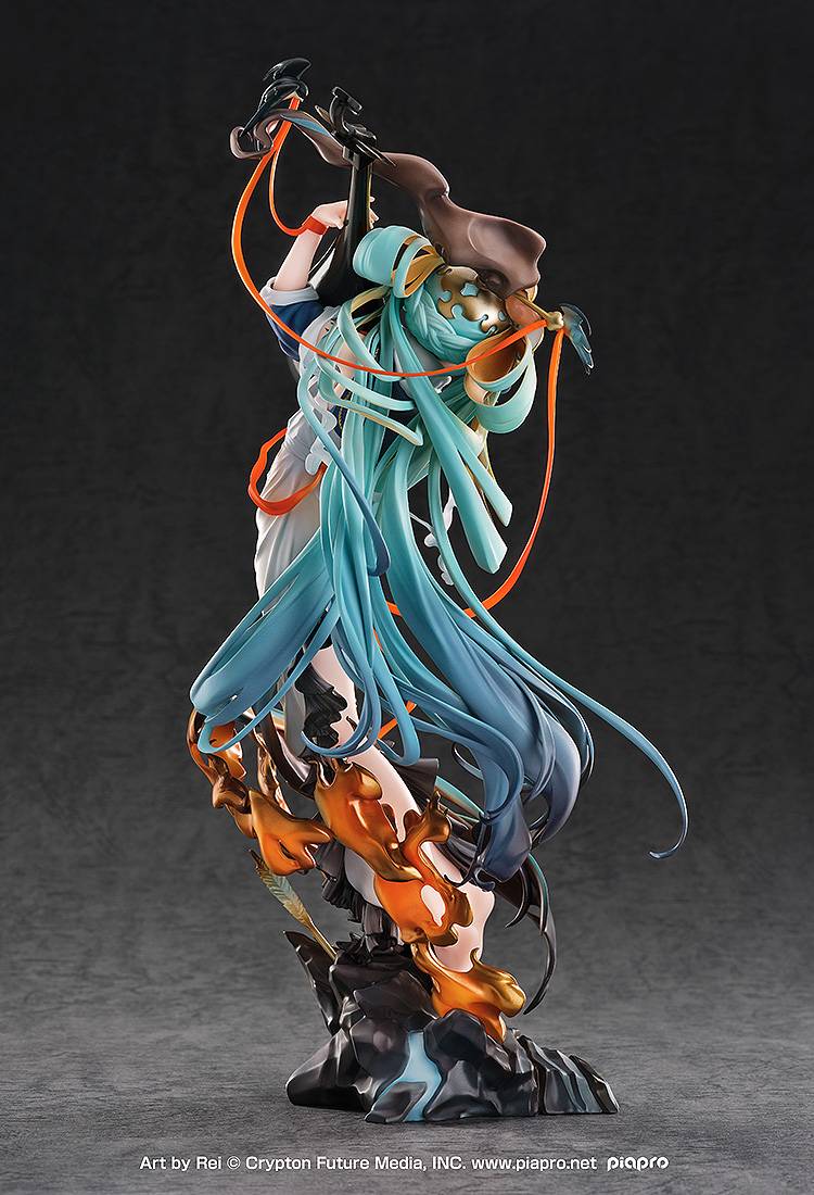 Hatsune Miku: Emboscada de Dez Lados Ver.