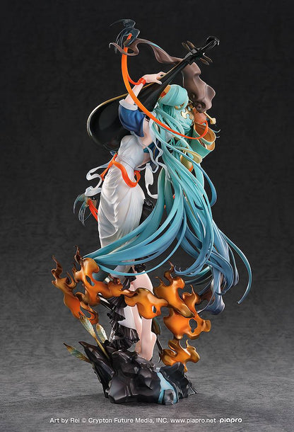 Hatsune Miku: Emboscada de Dez Lados Ver.