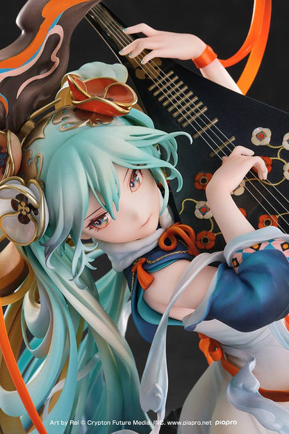 Hatsune Miku: Emboscada de Dez Lados Ver.