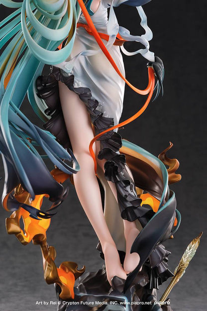 Hatsune Miku: Emboscada de Dez Lados Ver.