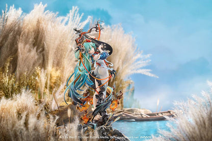 Hatsune Miku: Emboscada de Dez Lados Ver.