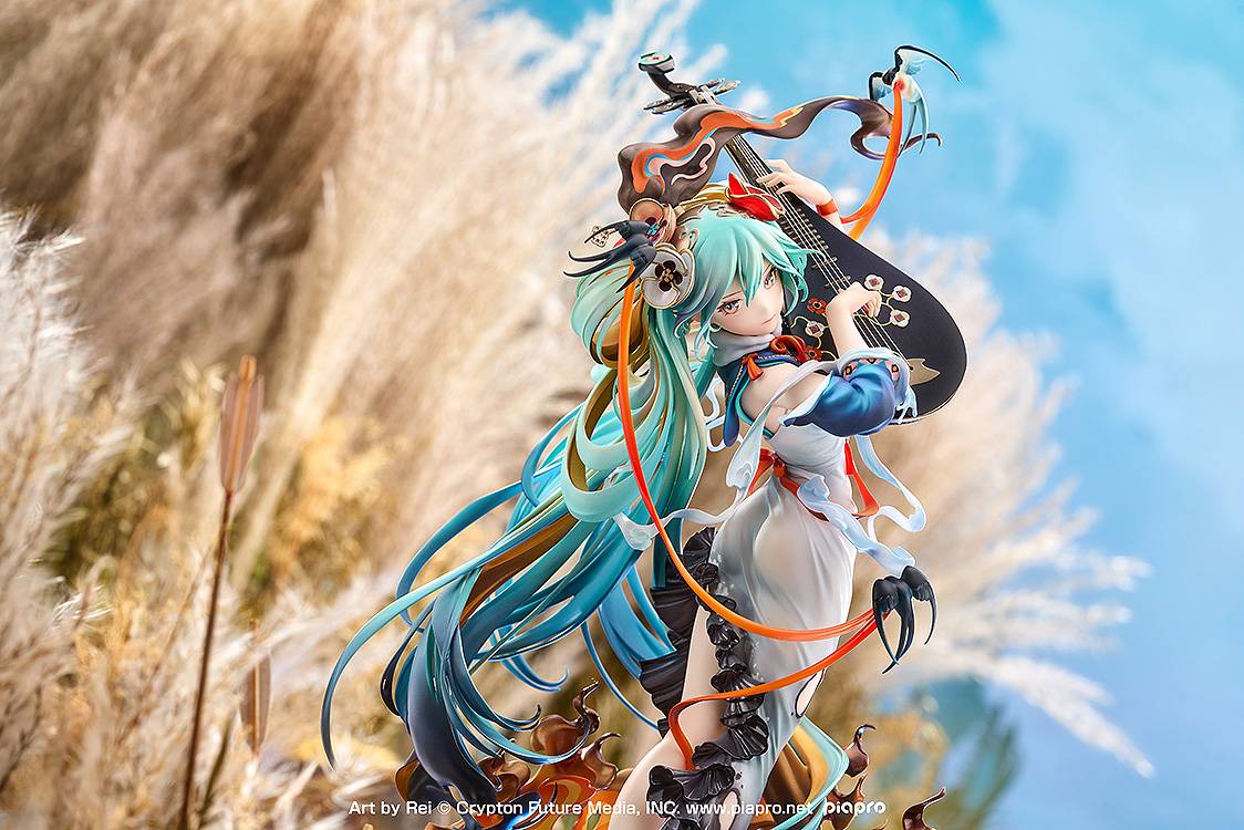 Hatsune Miku: Emboscada de Dez Lados Ver.