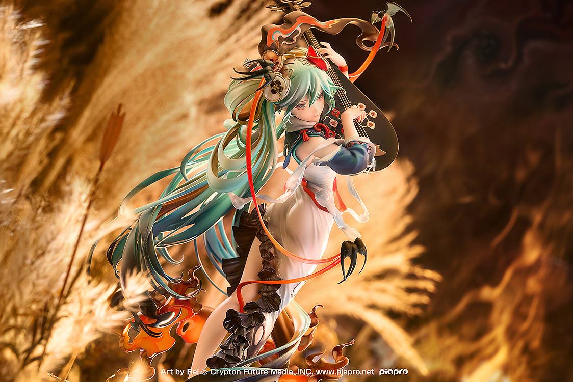 Hatsune Miku: Emboscada de Dez Lados Ver.