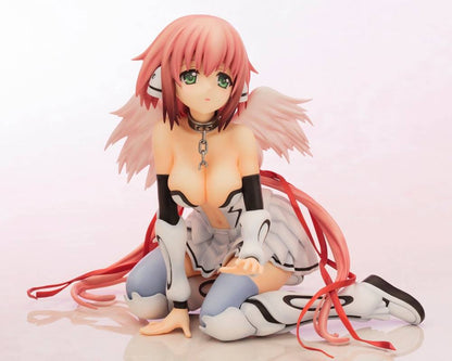 Heaven’s Lost Property / Eternally My Master: Ikaros 1/6 (Relançamento)