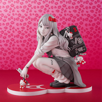 Gyaru Tomie x Hello Kitty - Coleção G.S.