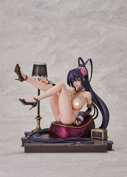 High School DxD: Akeno Himejima - 15th Anniversary Ver. KDcolle (Cast-Off) (Limited Renewal Edition)