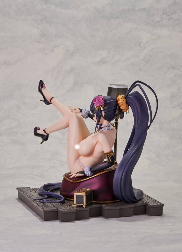 High School DxD: Akeno Himejima - 15th Anniversary Ver. KDcolle (Cast-Off) (Limited Renewal Edition)